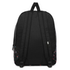 Vans Realm Beauty Floral Black Batoh - VN0A3UI6ZX3 + Benched Bag