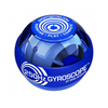 Kula żyroskopowa treningowa Spartan Powerball Classic Blue 250 Hz - 1430