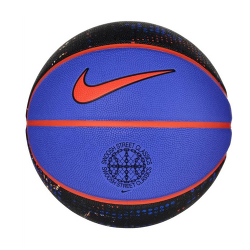 Piłka do koszykówki Nike Basketball 8P PRM Energy Deflated Astronomy - N.100.8259.429