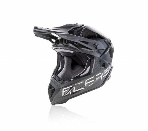 Kask na motor Acerbis Steel Carbon Cross Enduro Quad Motocykl - 0023424.020