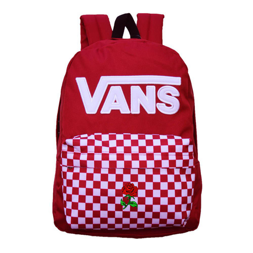 Plecak Vans  VN0002TLJDL1 Custom Rose