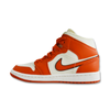 Air Jordan 1 Mid SE Sport Spice - DV1302-100