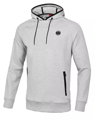 Pit Bull West Coast Falcon Men's Sports Sweatshirt with Hoodie  122001150