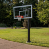 Goalrilla InGround Basketball Hoop Set - GS72C