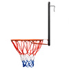 METEOR Detroit Wall Basketball Set - 10131