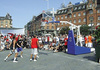 Sure Shot Mini Shot 780  Basketball Set