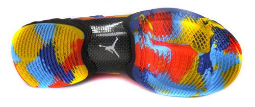 Buty Nike Jordan XX8 SE