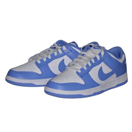 Pánske športové topánky Nike Dunk LOW RETRO Polar Blue - DV0833-400
