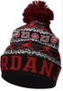Air Jordan Peak winter hat beanie Unisex - FN4673-010
