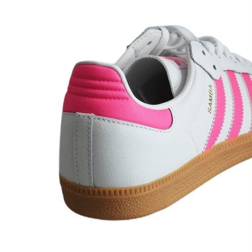 Women's sports shoes Adidas Samba OG Kids - JQ2831