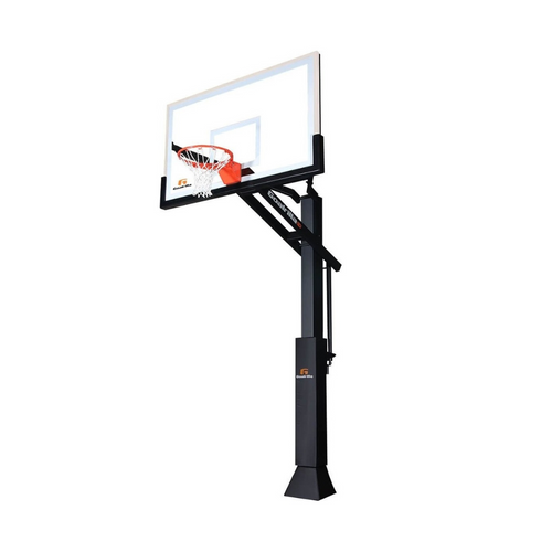 Zestaw do koszykówki Goalrilla InGround Basketball Hoop - CV72