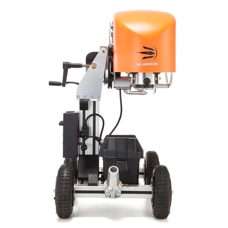 BALL LAUNCHER PRO BALL LAUNCHER PRO