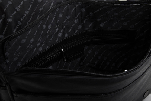 Torba męska skórzana listonoszka BETLEWSKI Cambridge - TBS-323-DDDM