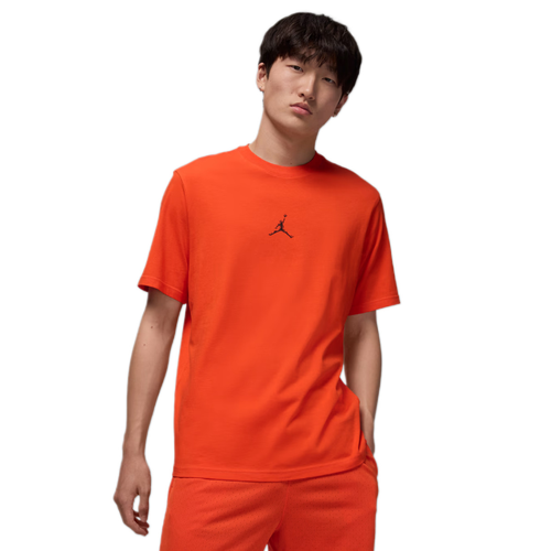 Air Jordan Sport Dri-FIT T-shirt Orange - HQ8970-891