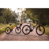 Drążek holowniczy do roweru dziecka Peruzzo Trail Angel -  PZ-300/R