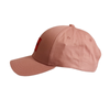 Hugo Boss Baseball Men-X 581-RL Pink Cap - 50492745-695
