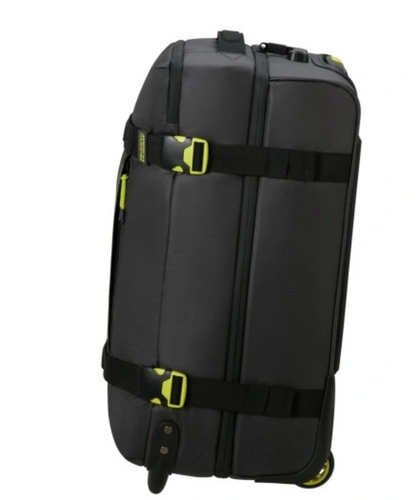 American Tourister "Urban Track" Duffle/WH S Coated 2 Travel Bag - 150027-A185-1CNU