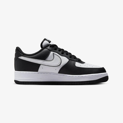 Nike Air Force 1 '07 Low White Navy Grey Shoes - DV3501-400