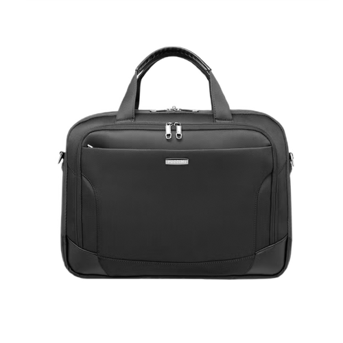 Torba na laptop 17 cali czarna - CMD30152-1