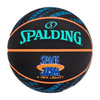 Zestaw kosz do koszykówki Sure Shot Maxi Combo Spalding Kosmiczny Mecz