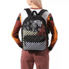 Vans Realm Classic Floral Patchwork Rucksack - VN0A3UI7ZL7