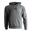 Air Jordan Flight Fleece Hoodie Grey - FV7247-091