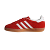 Adidas Gazelle Women's Shoes Better Scarlet/Cloud White - JI2063