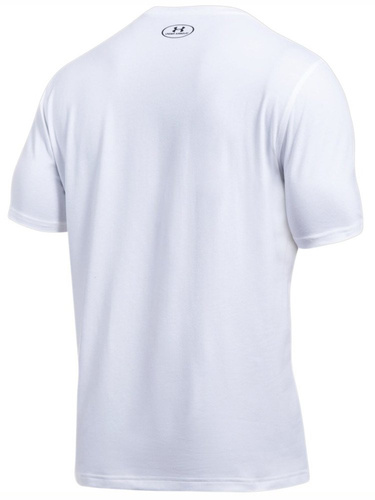 Koszulka Under Armour Muhammad Ali RNTJ Jab - 1299027-100