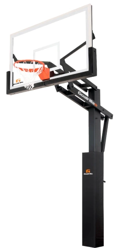 Zestaw do koszykówki Goalrilla InGround Basketball Hoop - DC72E1