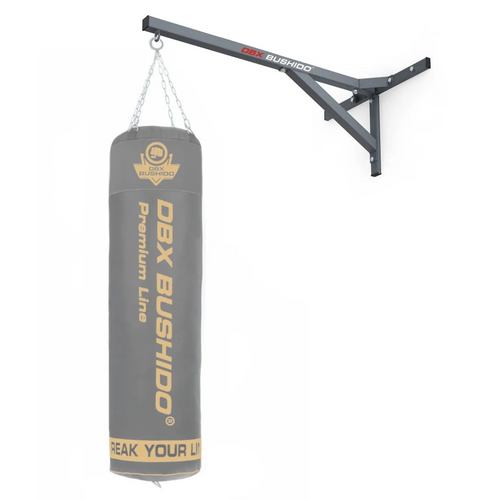 Mocowanie ścienne na worek bokserski DBX BUSHIDO - KSH008