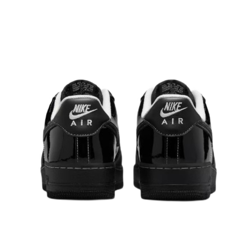 Buty sportowe Nike Air Force 1 Low City Pack Paris Patent uniwersalne - HV6226-001