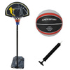 Portable Basketball stand MASTER Street 305