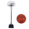Spartan Portable Basketball Stand - 1179