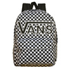 Plecak szkolny Vans Old Skool III Czarny / Biały Szachownica + worek