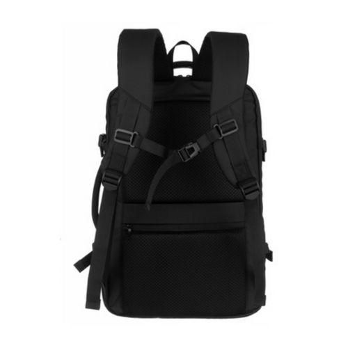 Plecak na laptopa 17" torba podróżna Peterson 40x20x30 Walizka Wizzair - PTN-PL-FH03-5194