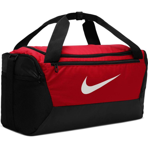 Nike Brasilia 5 Duffel S Sportovní taška - BA5957-657