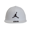 Czapka z daszkiem Air Jordan Jumpman Pro Biała - FV5296-100