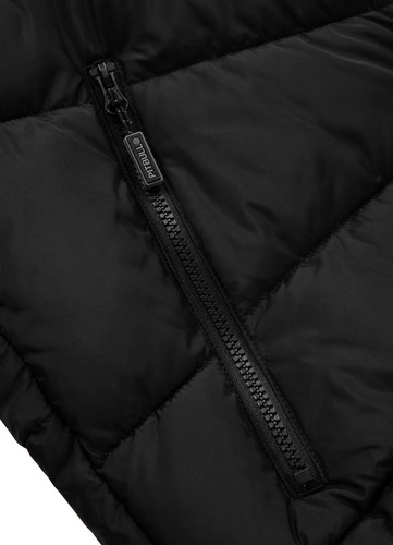 Pit Bull West Coast Padded Hooded Jacket - 521104900