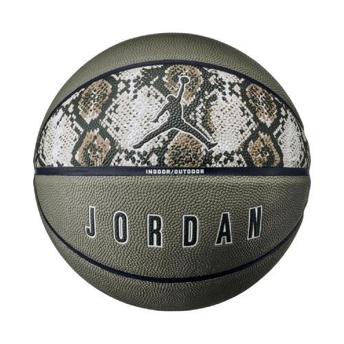 Basketball Air Jordan Ultimate 2.0 8P Graphic Deflated Indoor / Outdoor - J.100.8257.219
