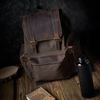 Paolo Peruzzi Backpack Vintage - T-37 BR