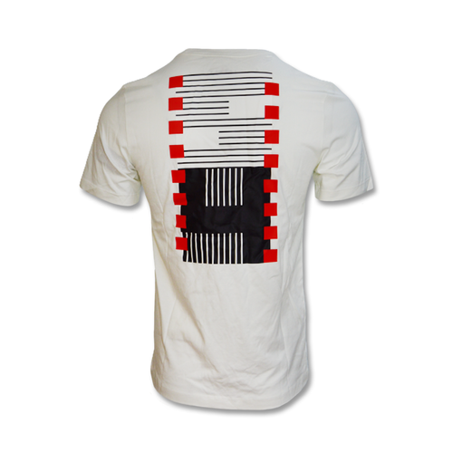 Koszulka Air Jordan Quai 54 T-shirt White - DM0758-100