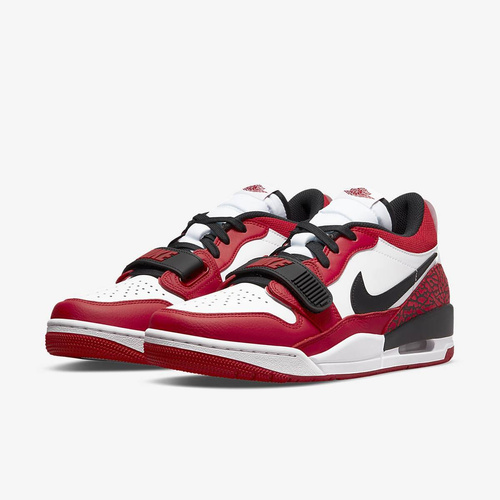 Buty Air Jordan Legacy 312 Low - CD7069-116