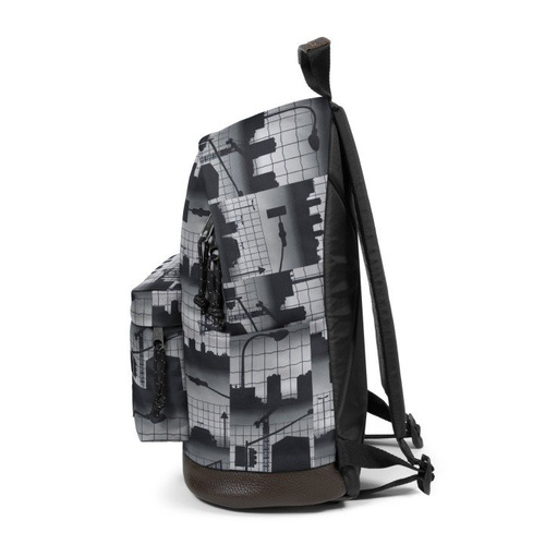 Eastpak Wyoming Compton Court Rucksack basketball  - EK81146V