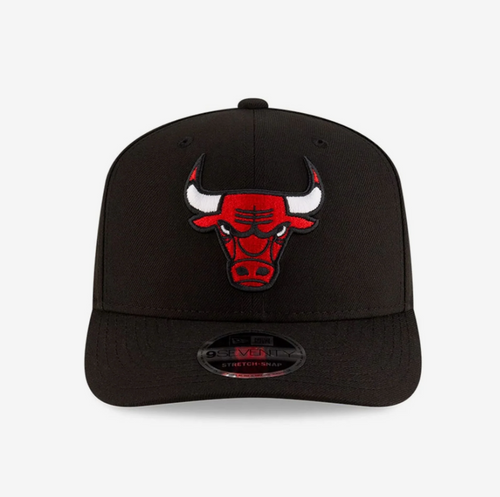 Czapka z daszkiem NEW ERA/CZAPKA NBA 970SS BULLS  - 60755436