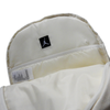 Plecak sportowy Air Jordan Jam Blacktop Backpack 25L Pale Ivory - LM9047-W5T