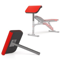 Biceps support under the bench K-SPORT - KSSL013