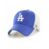 Czapka z daszkiem 47 Brand MLB LA Dodgers Trucker - B-BRANS12CTP-RYA