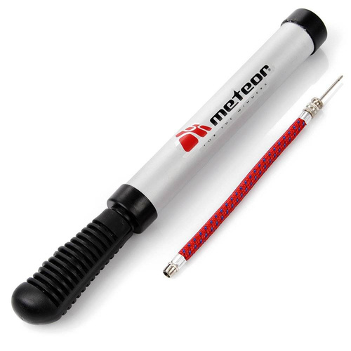 METEOR Aluminum Ball Pump 8 mm - 39004