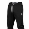 Pit Bull West Coast Tape Logo Dark Navy Training Pants - 16230359