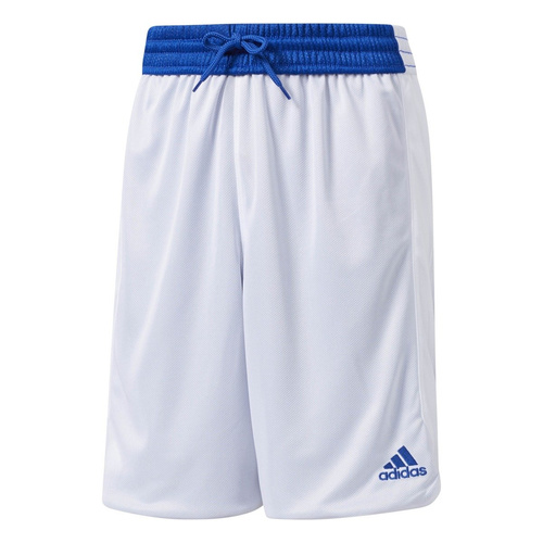 Dziecięce spodenki dwustronne Adidas Youth Crazy Explosive - CG1290